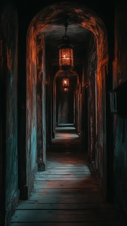 ai character: PJO <33 background