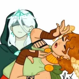 chat with ai character: HERMESIAS