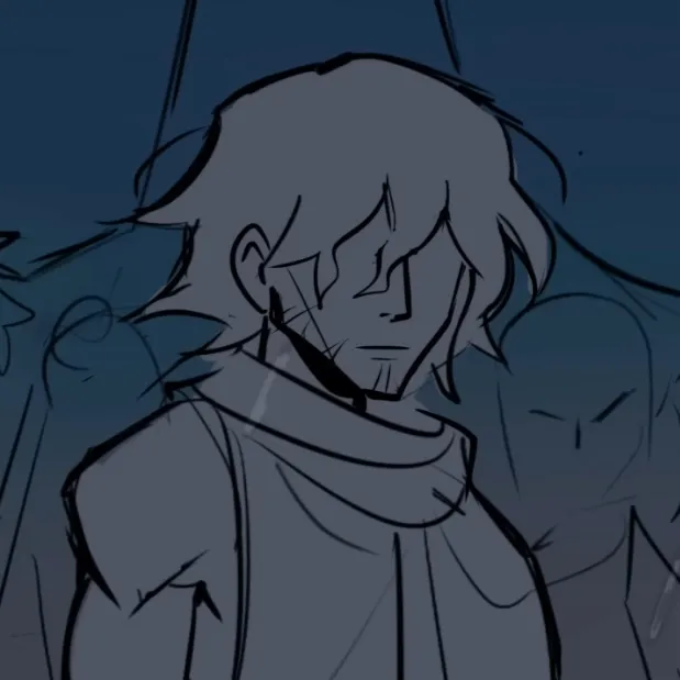 chat with ai character: Epic </3