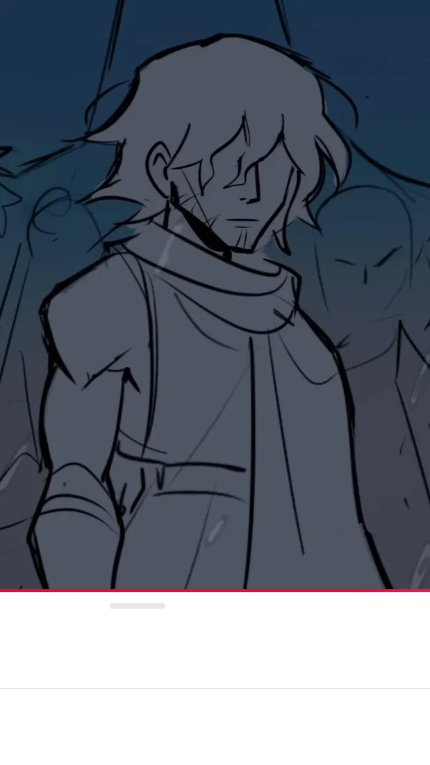 ai character: Epic </3 background