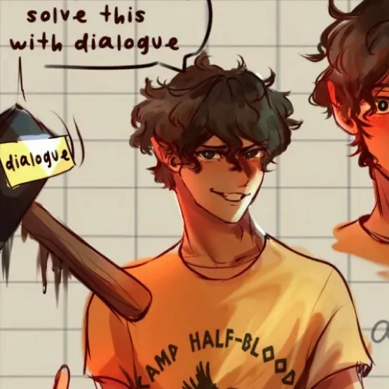 chat with ai character: Leo Valdez 