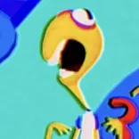 chat with ai character: PJO + GÜBY!!