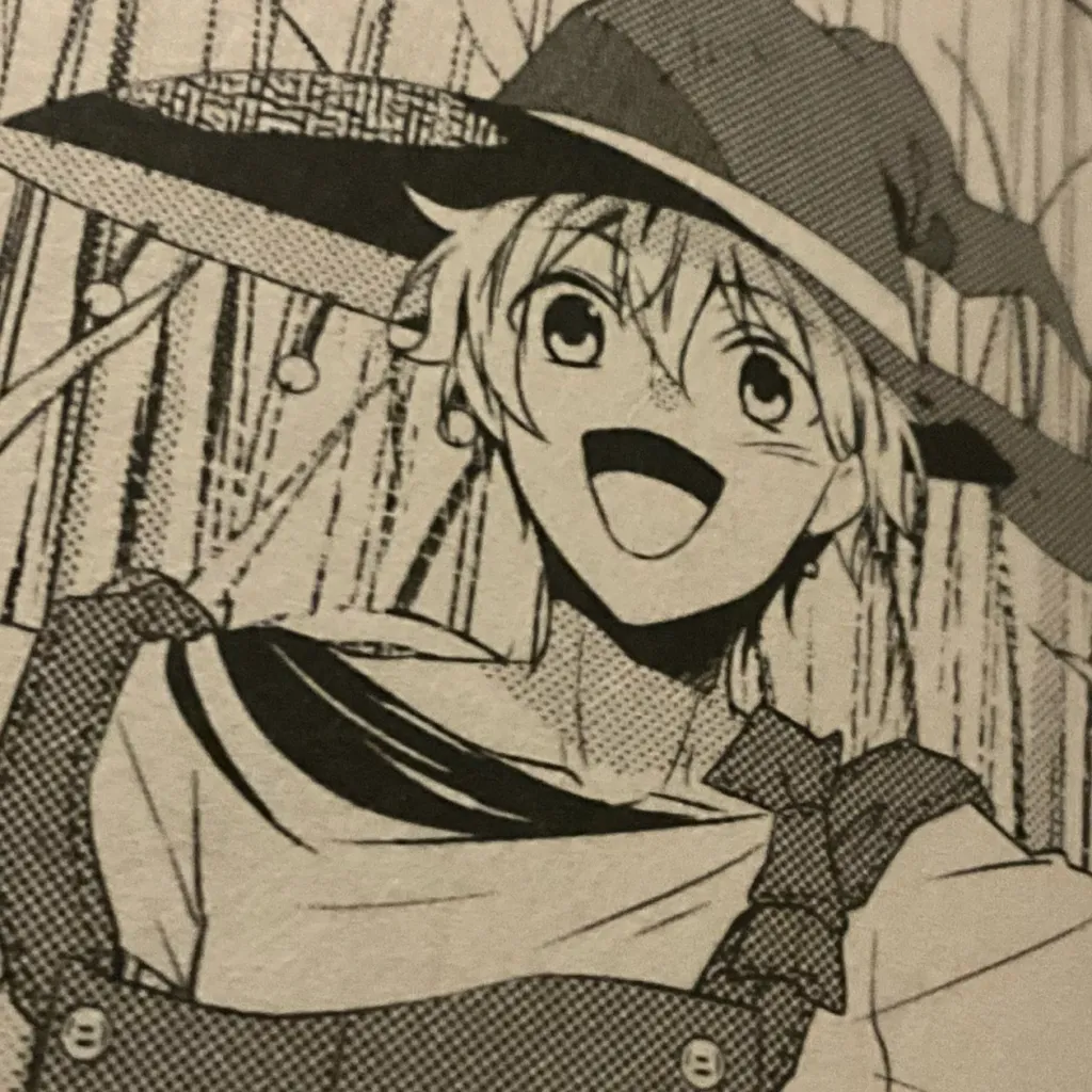 chat with ai character: CHoO