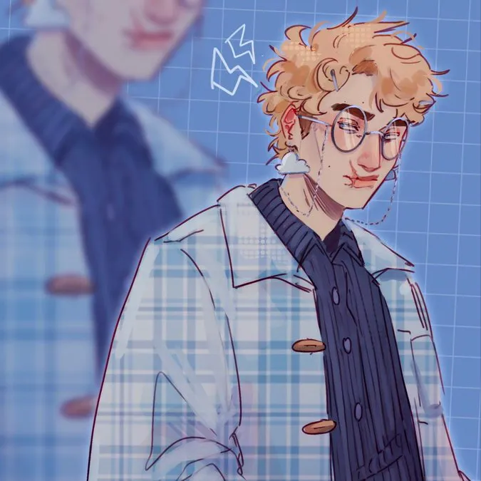 chat with ai character: Jason Grace