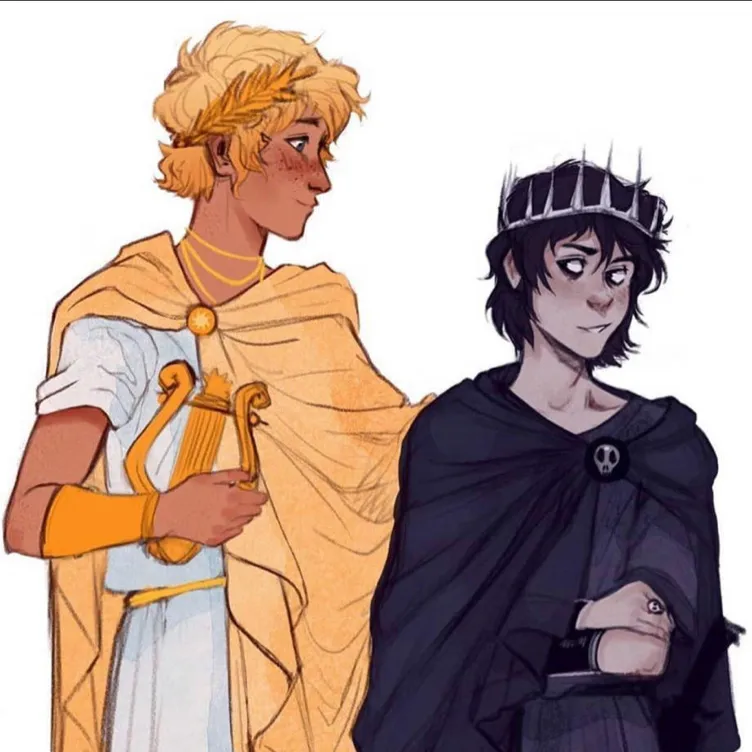 chat with ai character: PJO :0