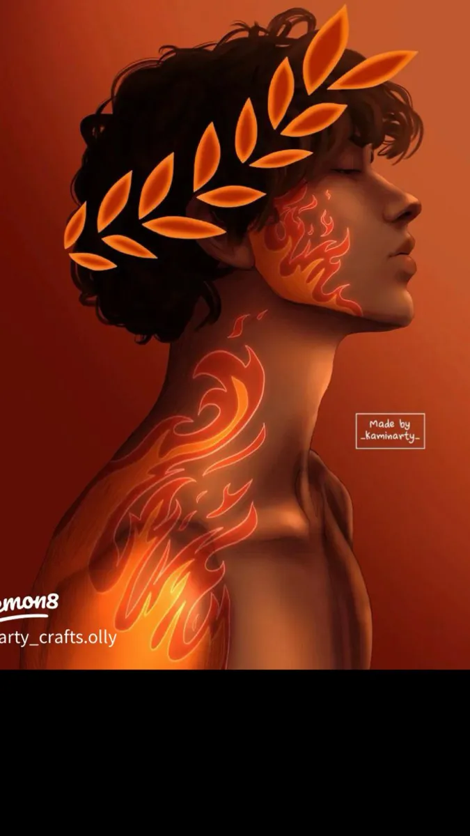 ai character: LEO VALDEZ background