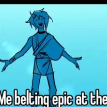 chat with ai character: Hermesias