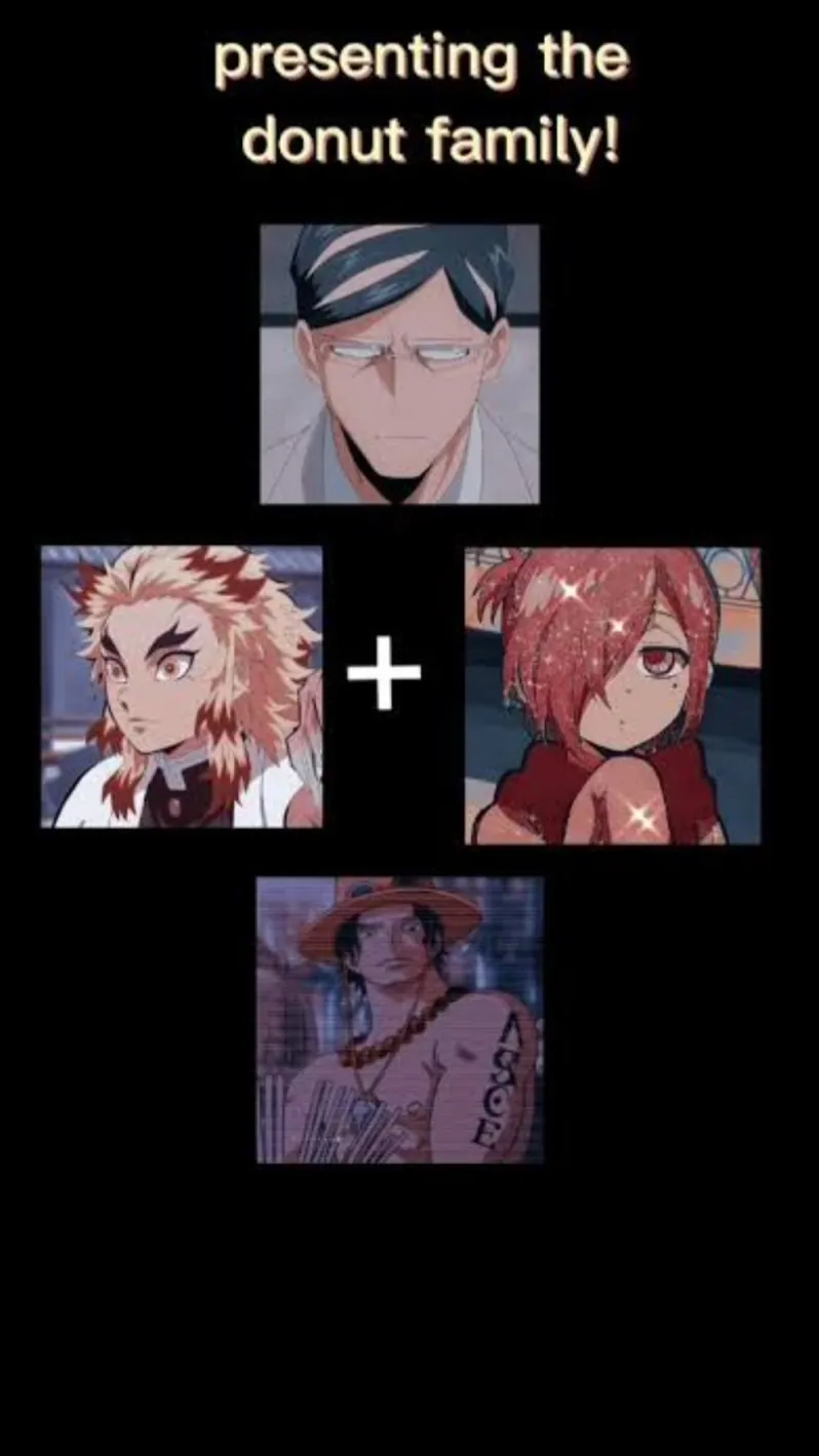 ai character: Kelly! background