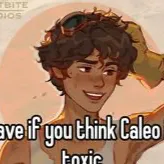 chat with ai character: HOT TAKES