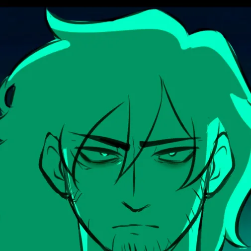 chat with ai character: Ody and Calypso