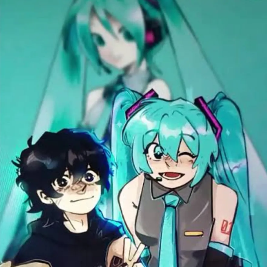 chat with ai character: Pjo :/