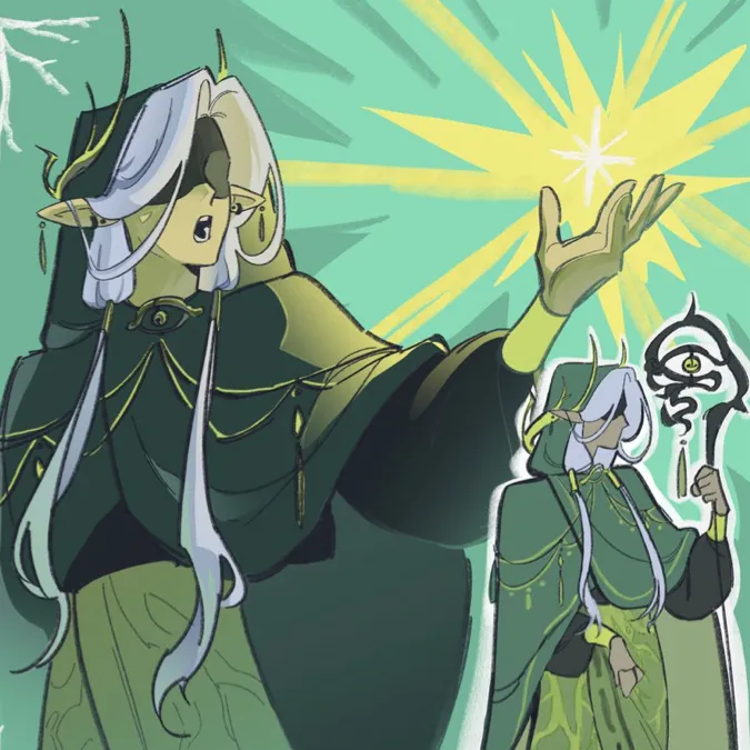 chat with ai character: Tiresias!!