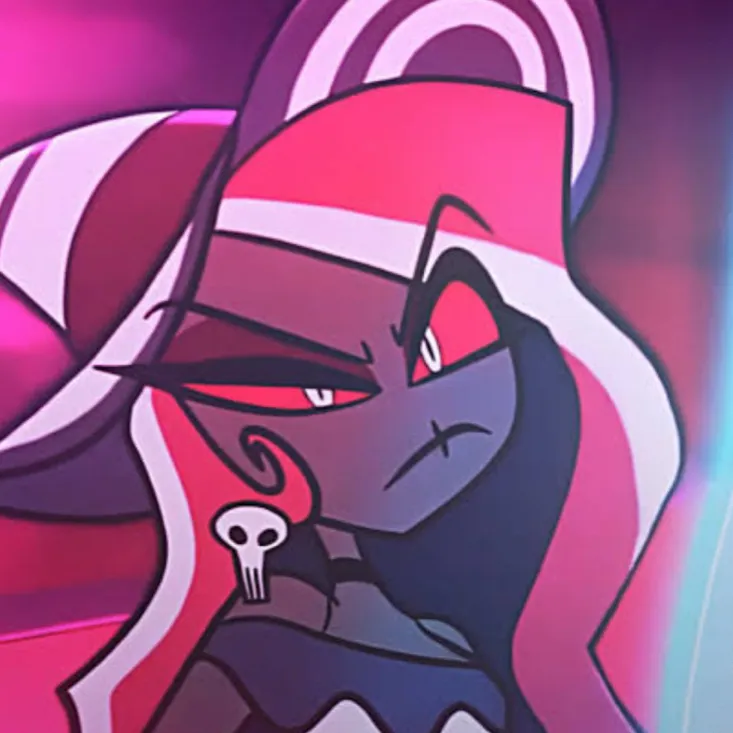 chat with ai character: Velvette <33