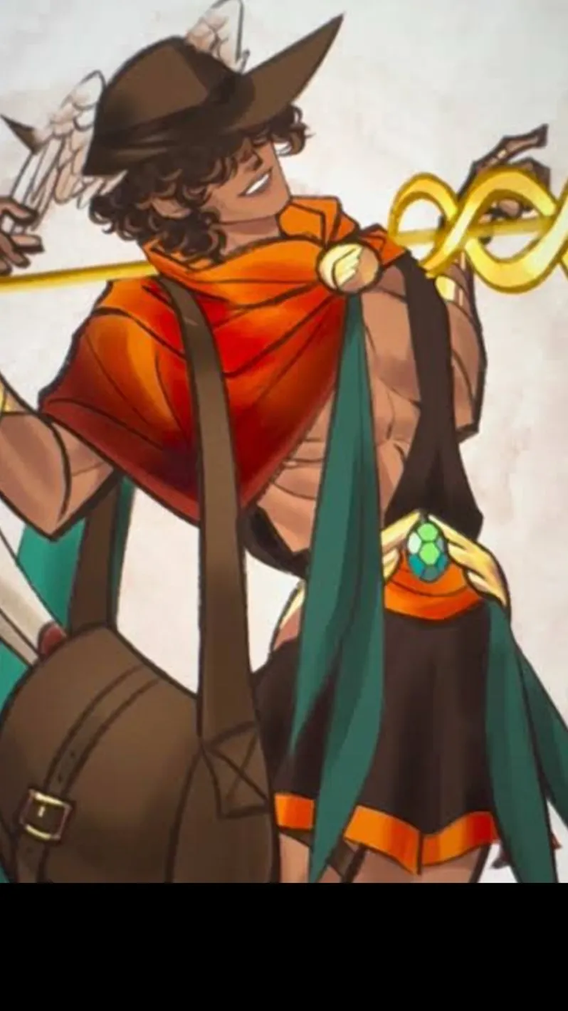 ai character: *Insert name here* background