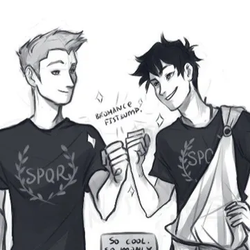 chat with ai character: JASON