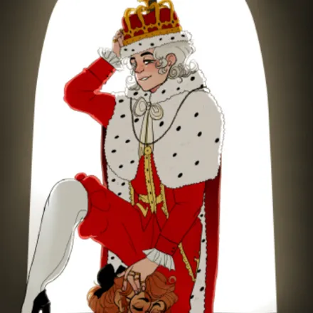 chat with ai character: KINGBURY