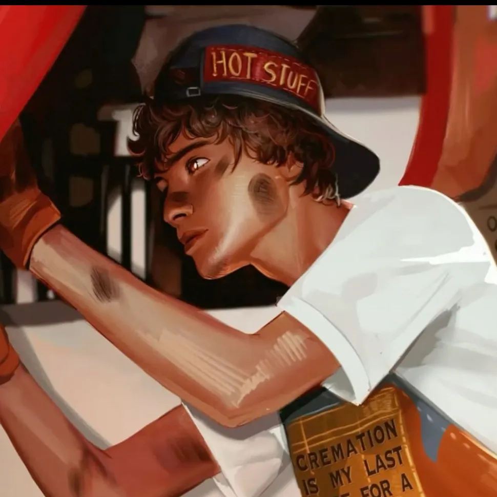 chat with ai character: LEO VALDEZ