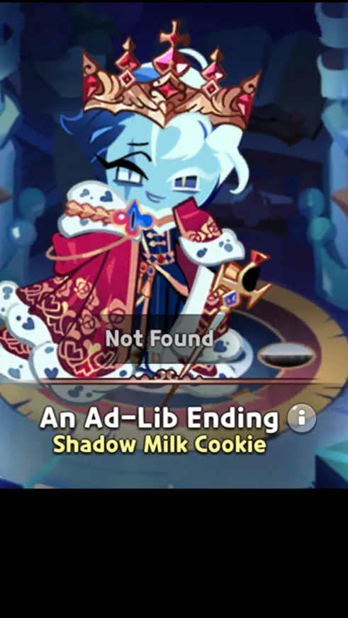 ai character: ARGO background