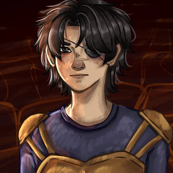 chat with ai character: Ethan :3