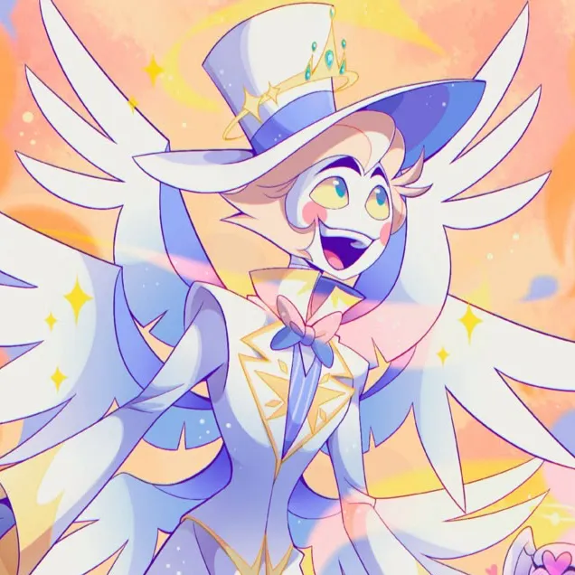 chat with ai character: Lucifer :>