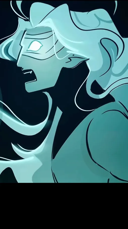 ai character: AU background