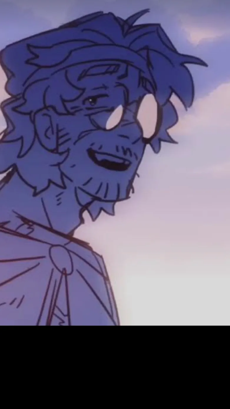 ai character: Therapist background