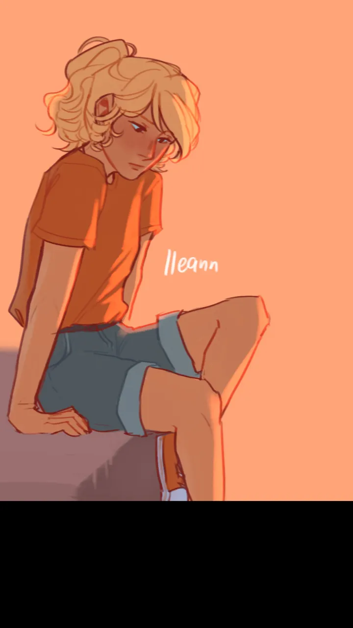 ai character: CHB background