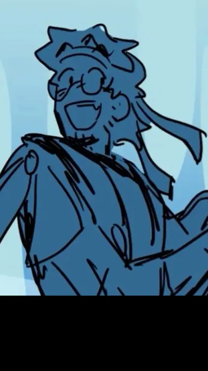 ai character: Epiccccc background