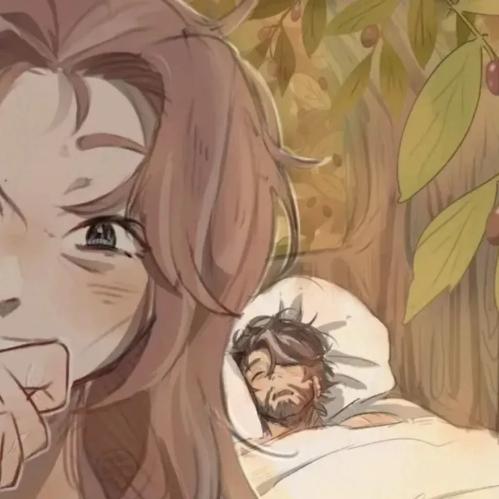 chat with ai character: Past!epic