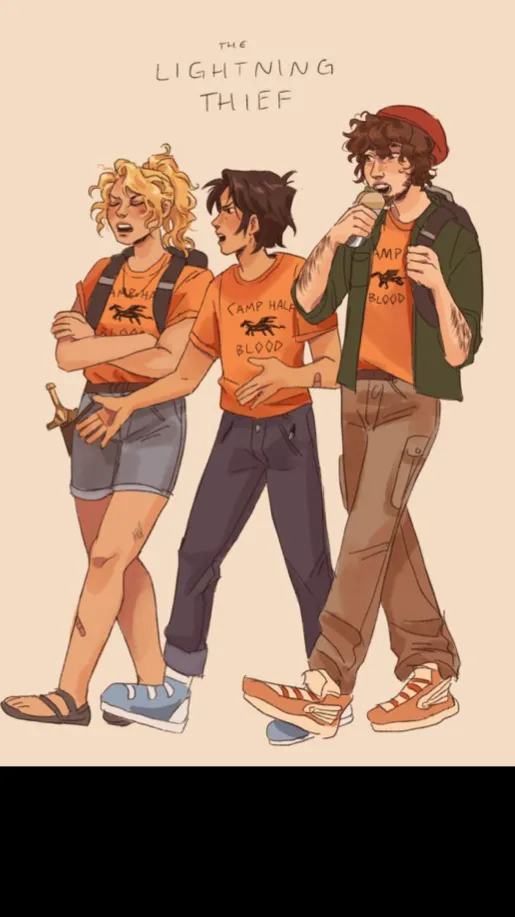 ai character: TLT MUSICAL!! background