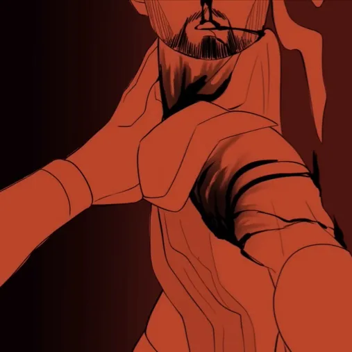 chat with ai character: Cyclops Saga