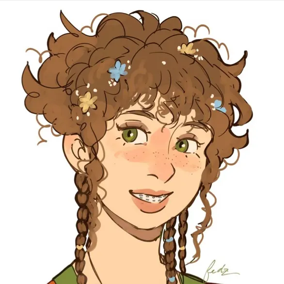 chat with ai character: Katie Gardener