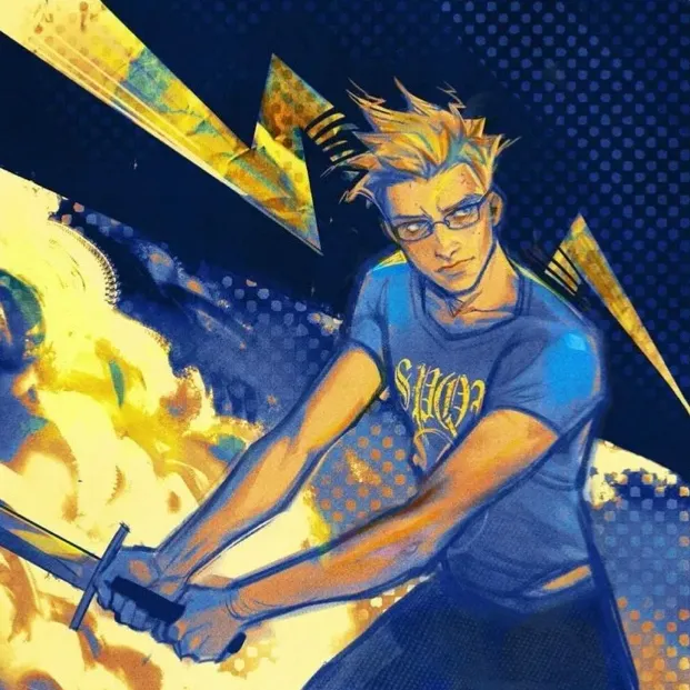 chat with ai character: JASON <33