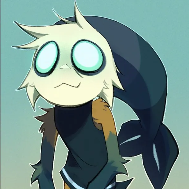 chat with ai character: Shrimpo…?