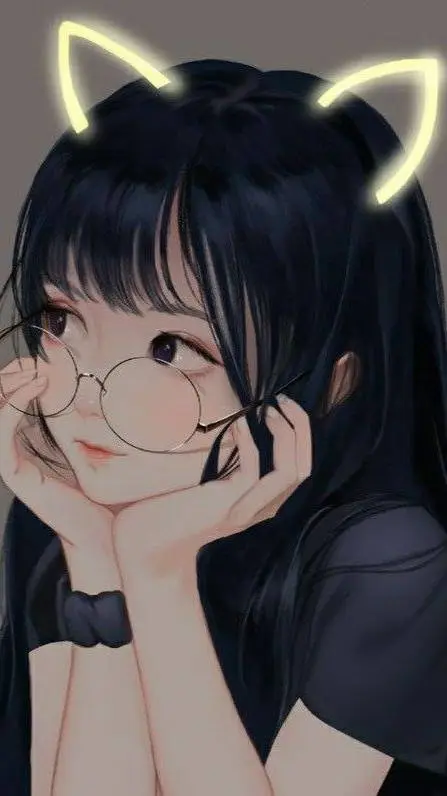 ai character: livvy background