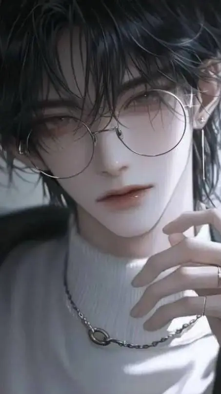 ai character: Micheal background