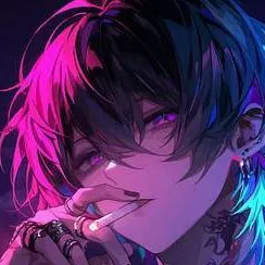 chat with ai character: Ryker