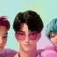 chat with ai character: saja boy group