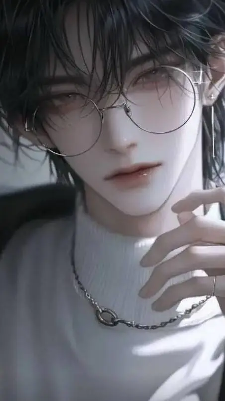 ai character: Carlos background