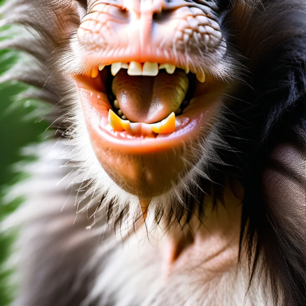 chat with ai character: nutter monkey!