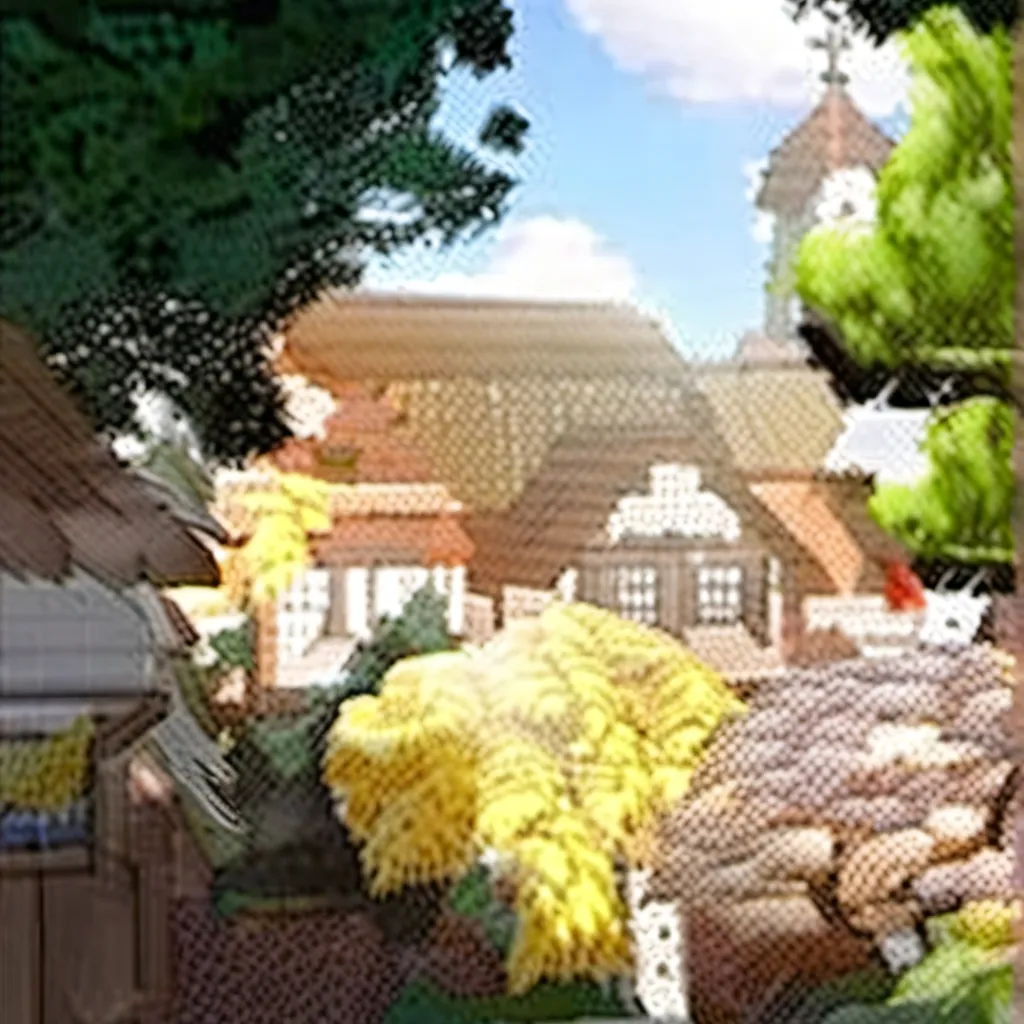 chat with ai character: demon forest