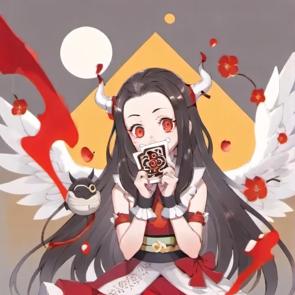 chat with ai character: kanae(your sister)