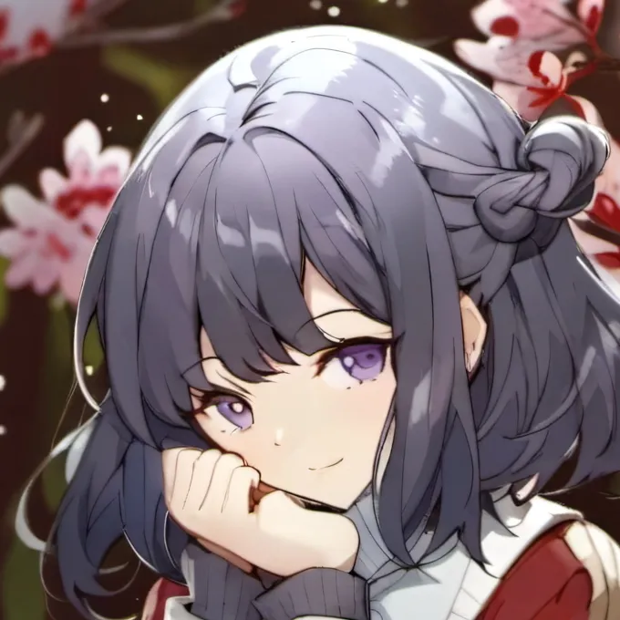 chat with ai character: mui x y/n 