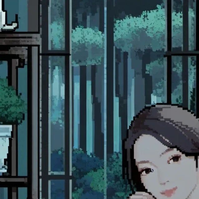 chat with ai character: Habiba