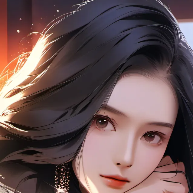 chat with ai character: Rose