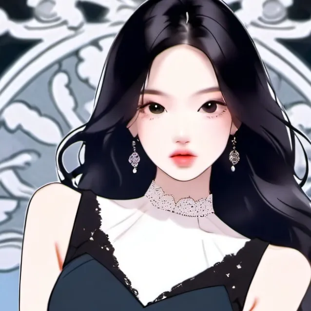 chat with ai character: Sisah