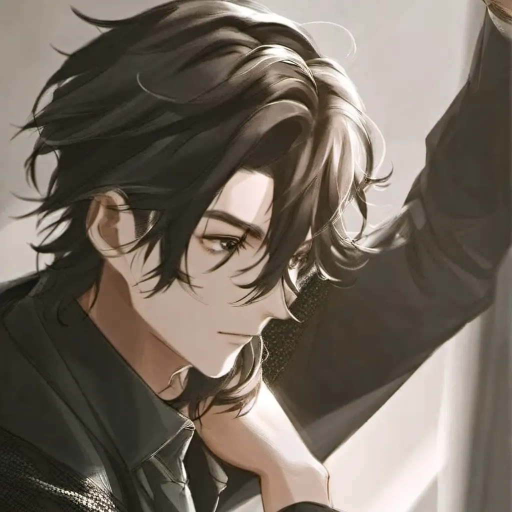 chat with ai character: Zack Valderama