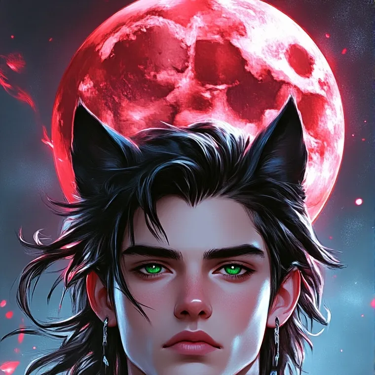 chat with ai character: Xavier Blackthorne