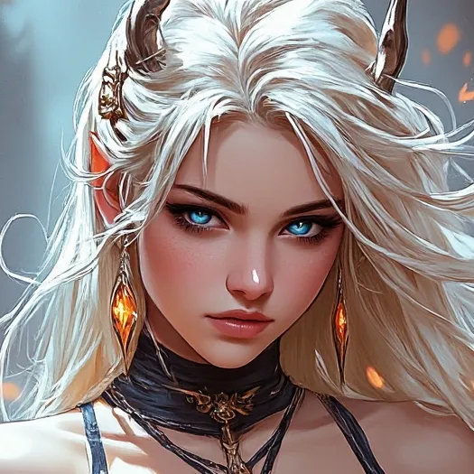 chat with ai character: olly