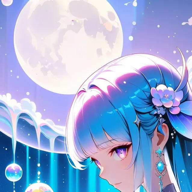 chat with ai character: Angelina ( mis.A) 